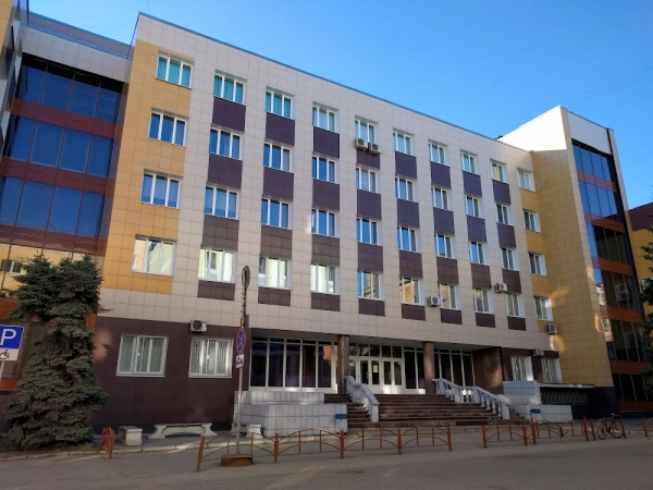 Tver State Medical University