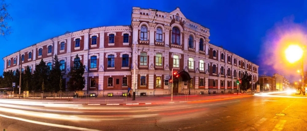 Kuban State Medical University