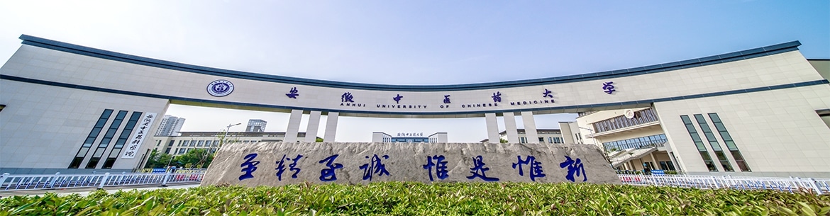 Anhui Medical University, China
