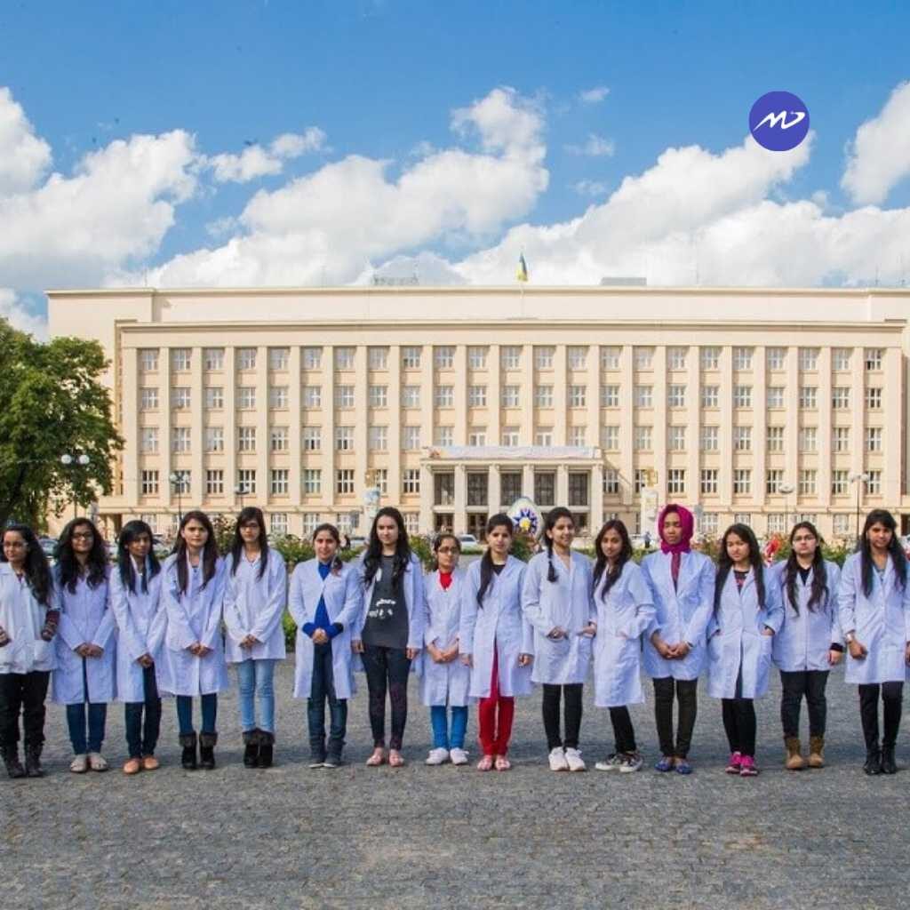 MBBS in Georgia