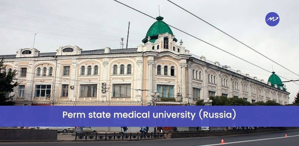 Perm State Medical University