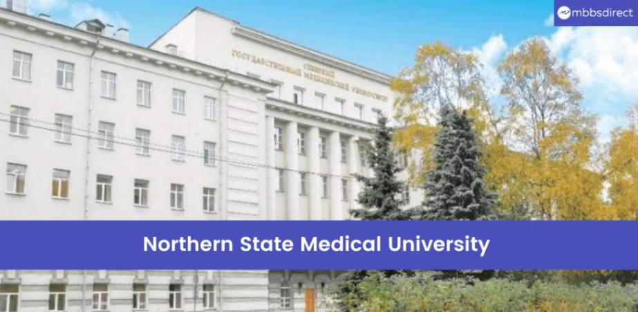Northern State Medical University