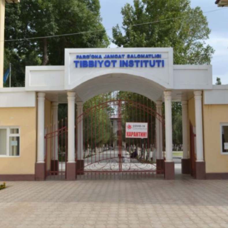 Fergana Medical Institute of Public Health is mbbs college in Uzbekistan