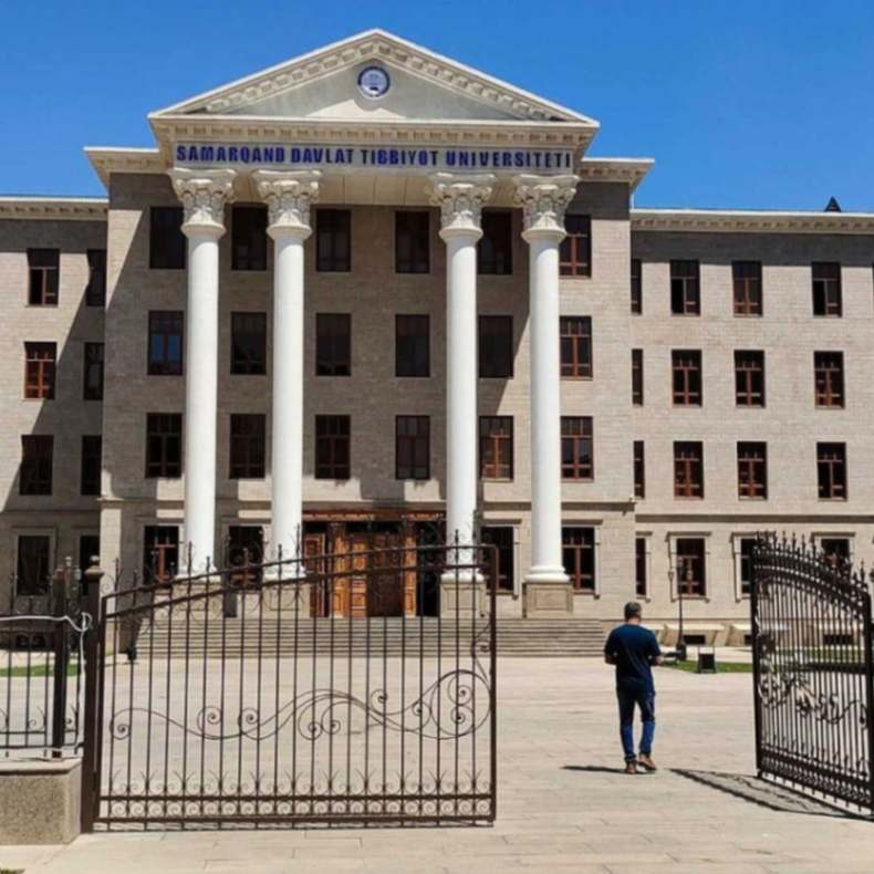 Samarkand State Medical University