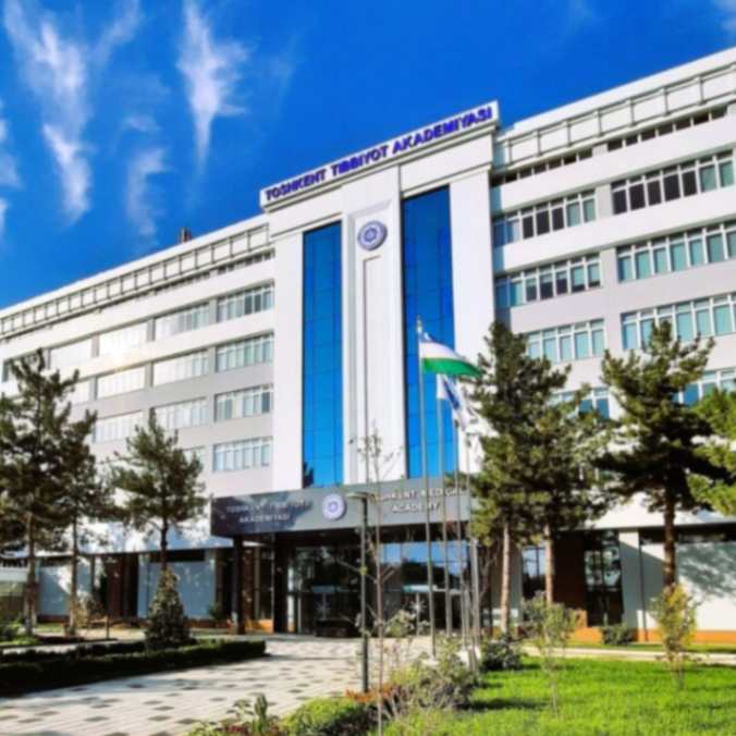 Tashkent Medical Academy is mbbs college in Uzbekistan