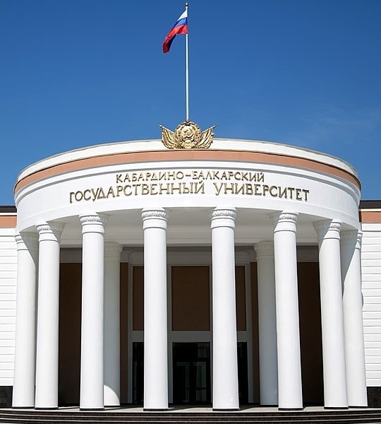 красноярск университет медицинский