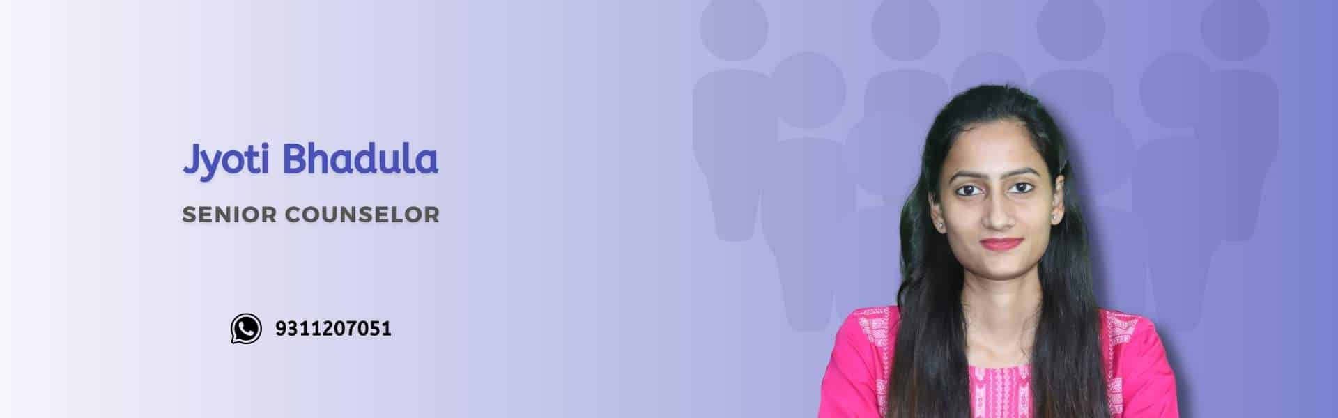 jyoti bhadula mbbsdirect