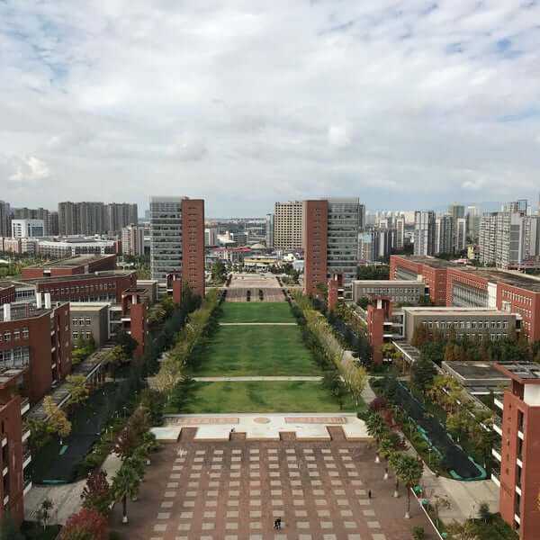 kunming-medical-university