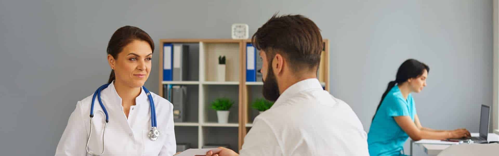 Becoming medical practitioner in Australia: Standard pathway