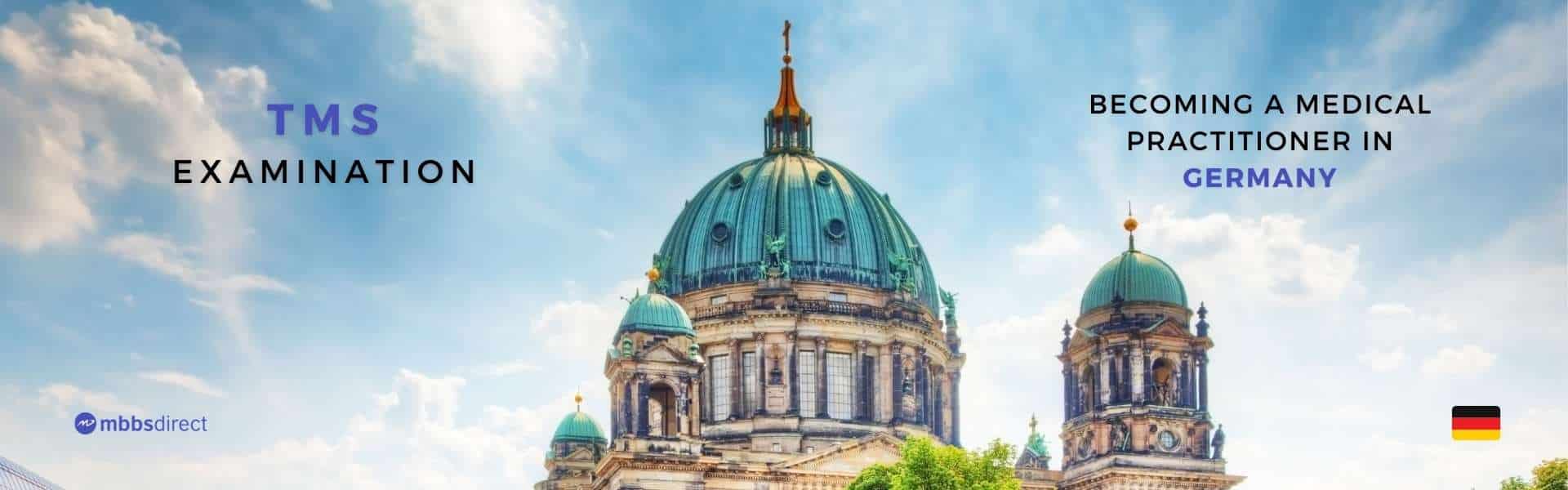 mbbs in germany
