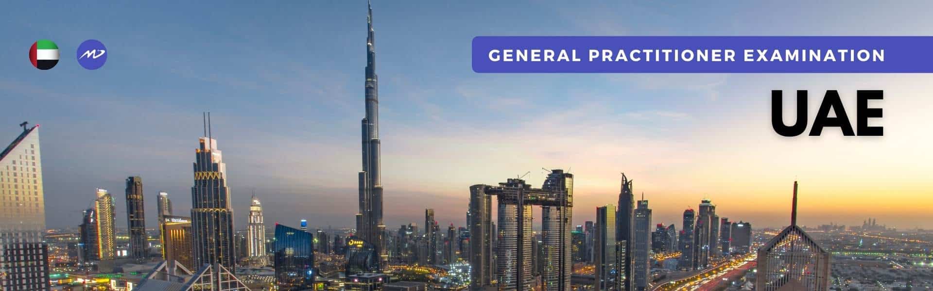 UAE medical practitioner