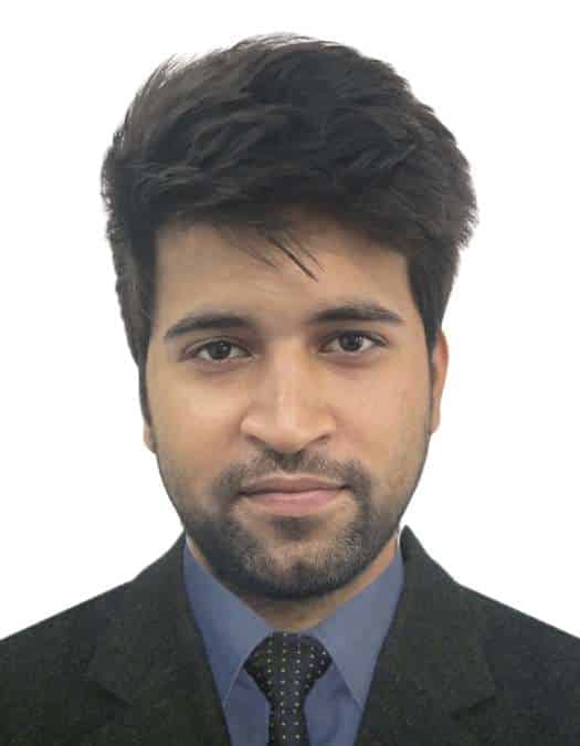 akash solanki