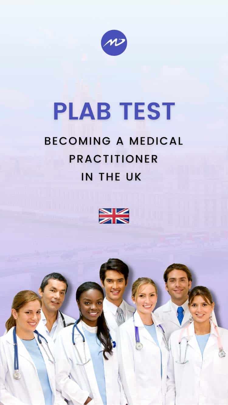 medical practitioner in uK