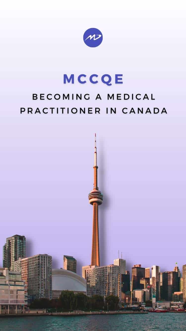 medical practitioner in canada