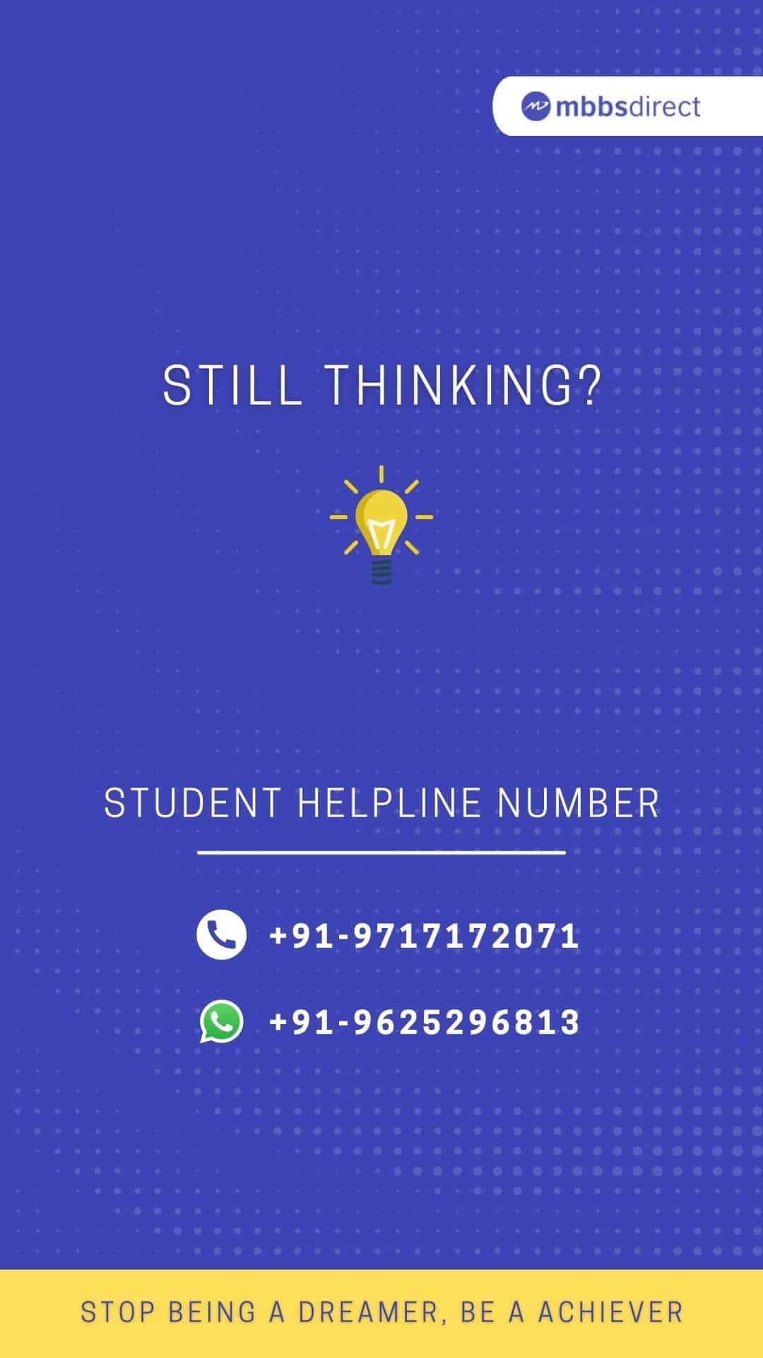 contact us