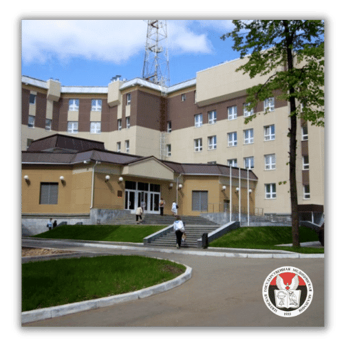 Izhevsk State Medical University