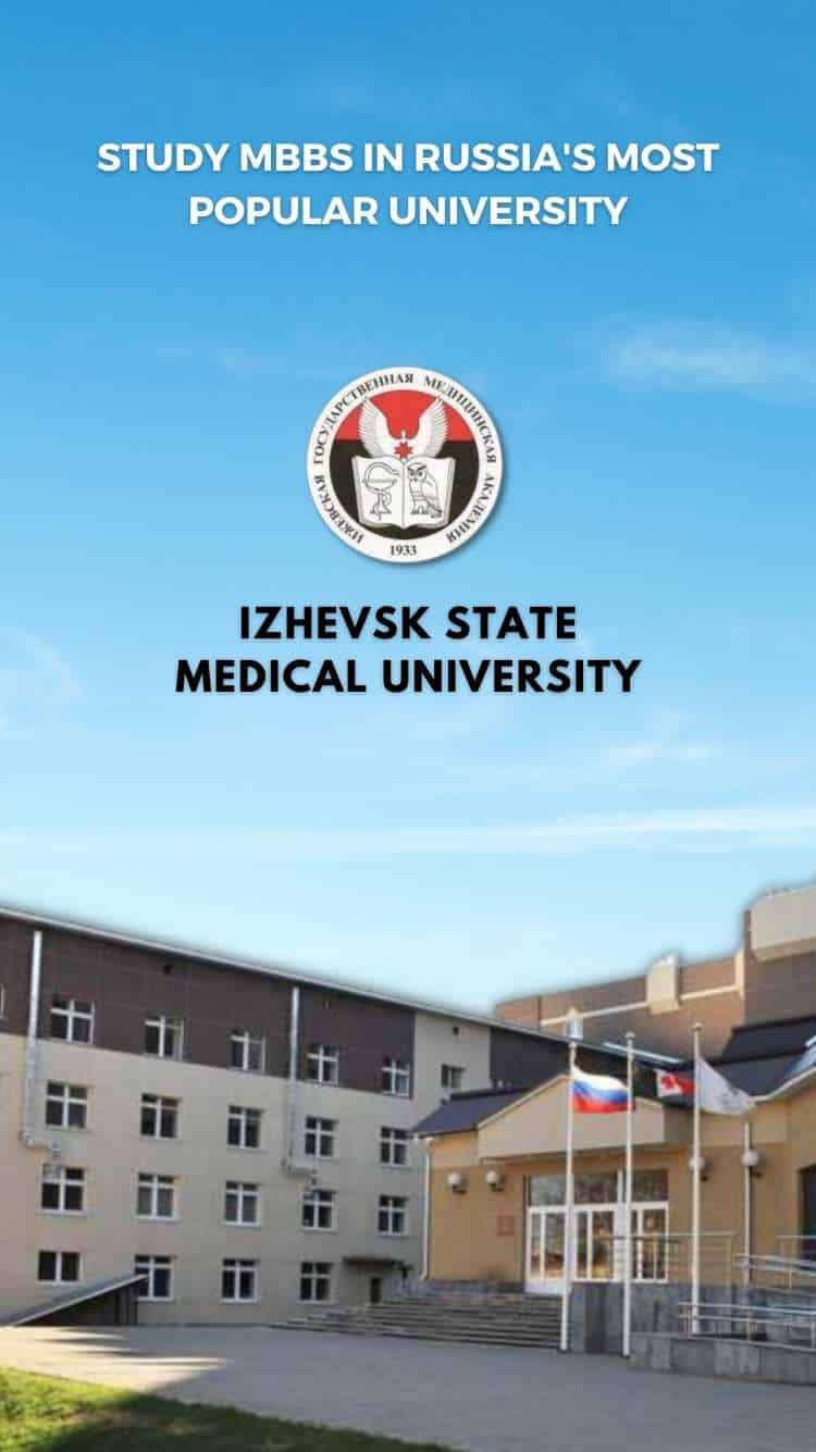 izhevsk state medical university