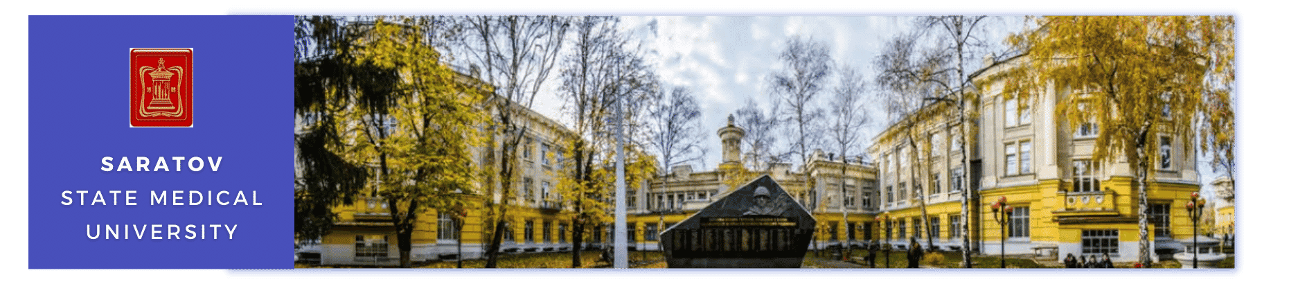 saratov state medical university