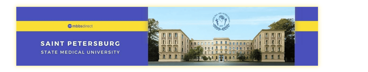 st Petersburg state medical university