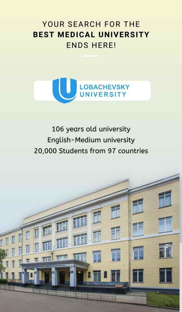 lobachevsky university russia