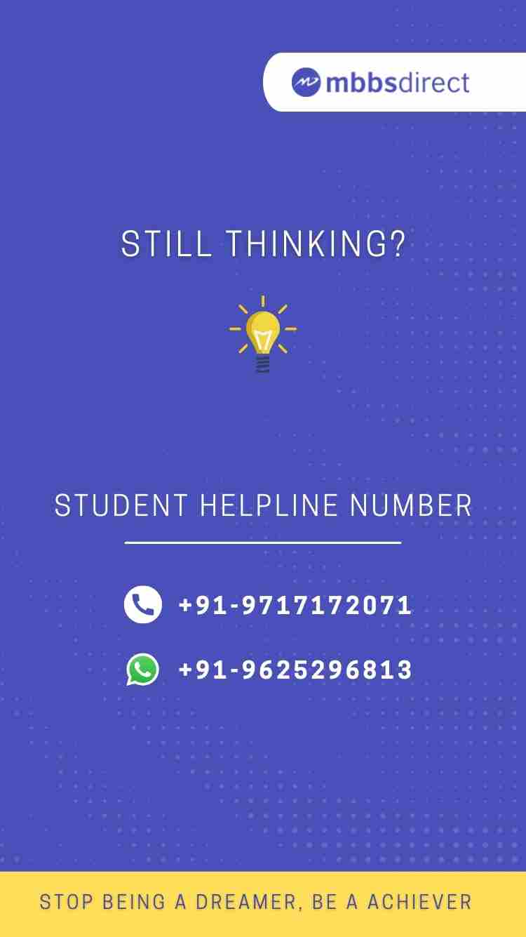 contact for mbbs abroad