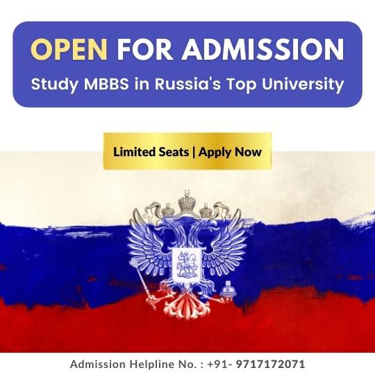 mbbs in russia for indian students 2022