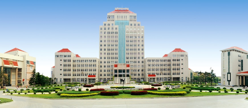 yangzhou university