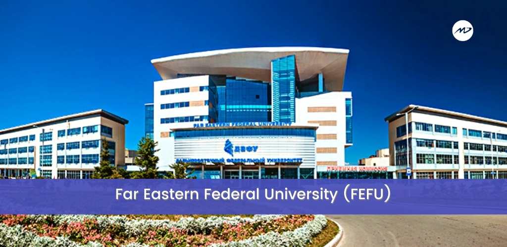 Far Eastern Federal University