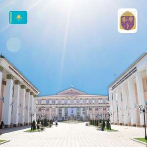 kazakh national medical university