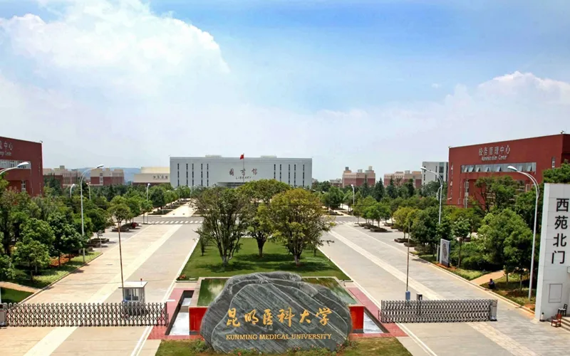 kunming medical university