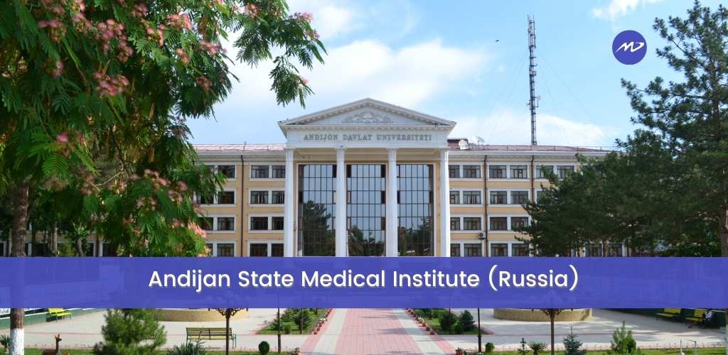 Andijan State Medical Institute