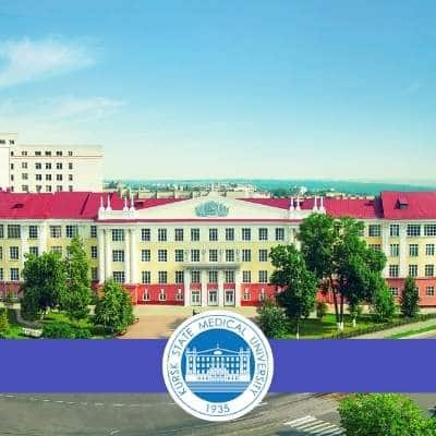 Kursk State medical university mbbs abroad