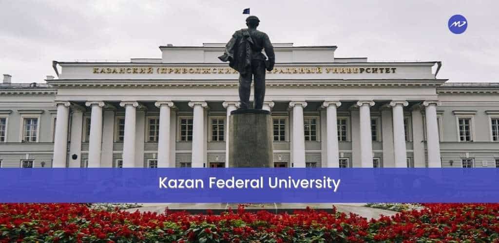 Kazan Federal University