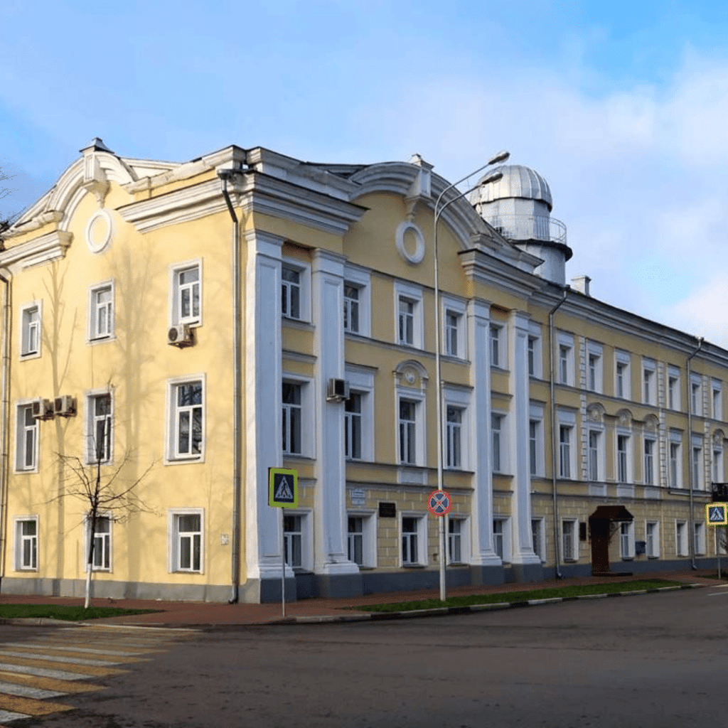 Mbbs in Russia