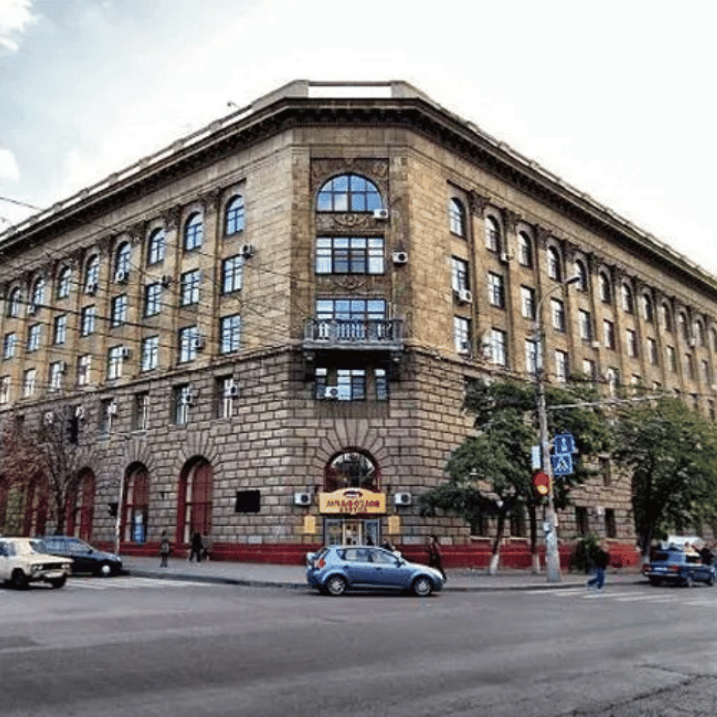 Volgograd state Medical University, MBBS in Russia