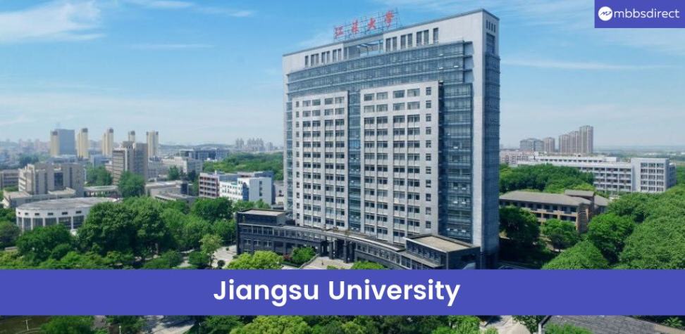 Jiangsu University