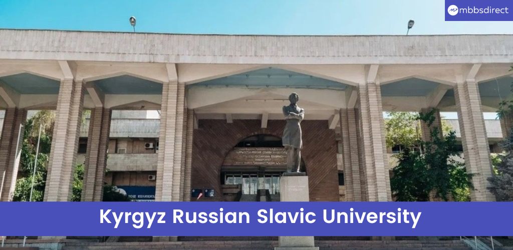 Kyrgyz Russian Slavic University