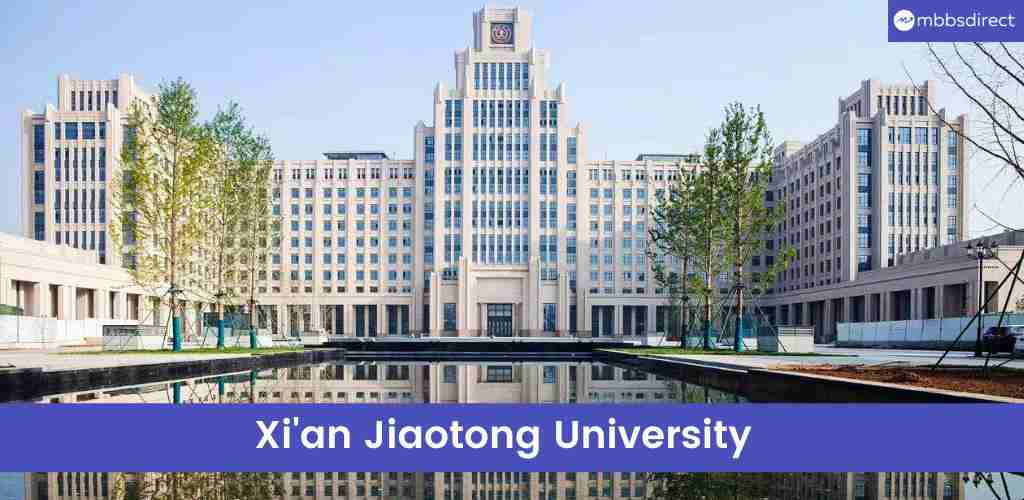 Xi'an Jiaotong University