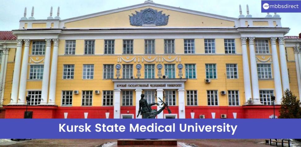 Kursk State Medical University Russia