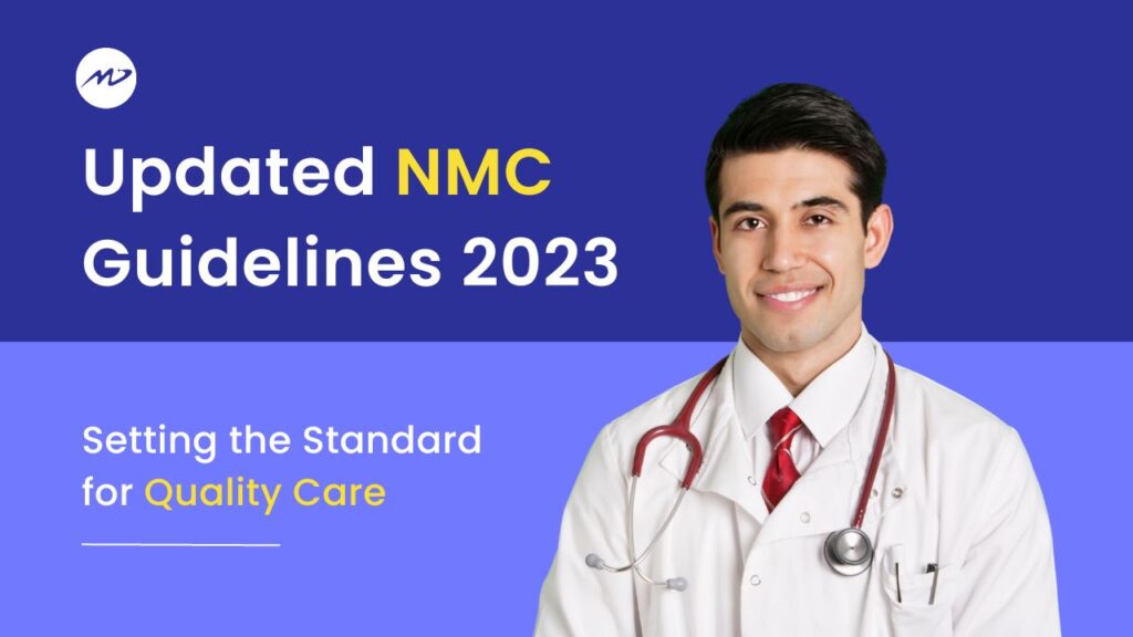 nmc guidelines for thesis guide