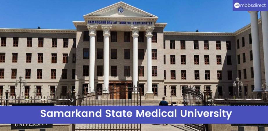 Samarkand State Medical University