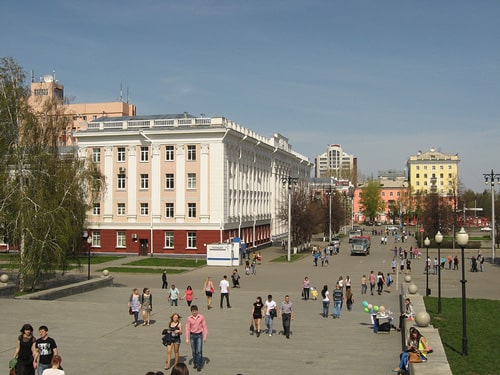 Altai State Medical University