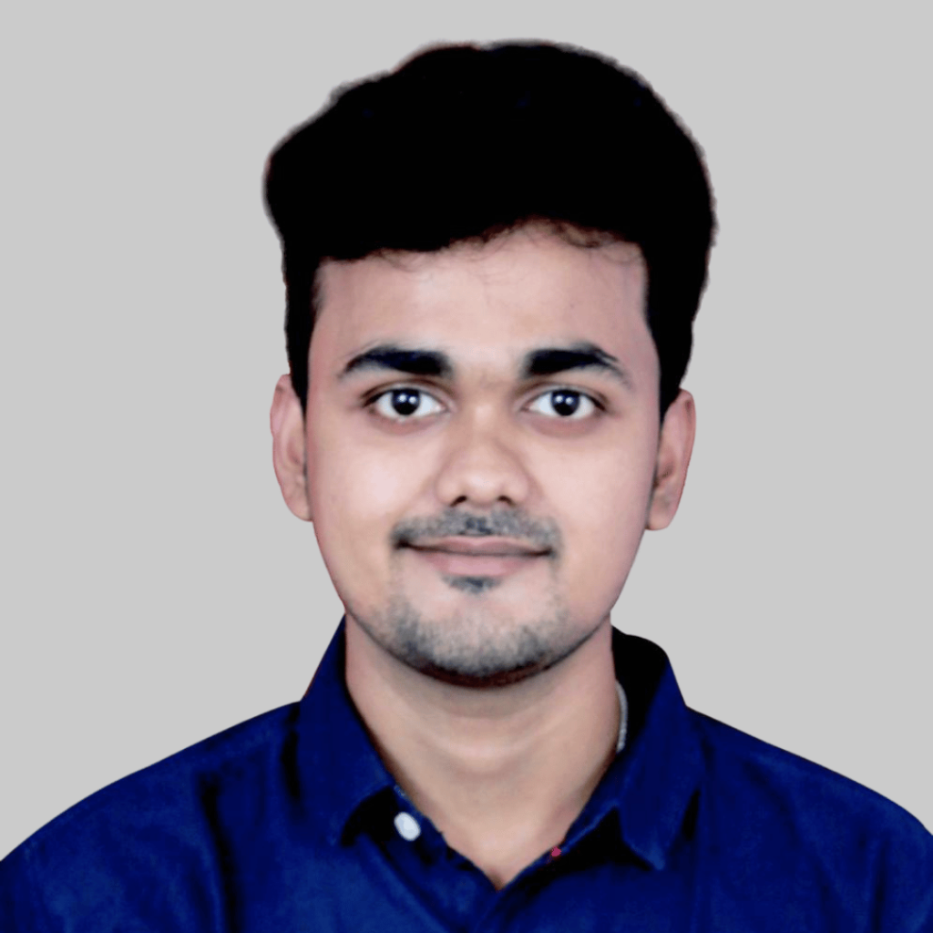 nitish majumdar