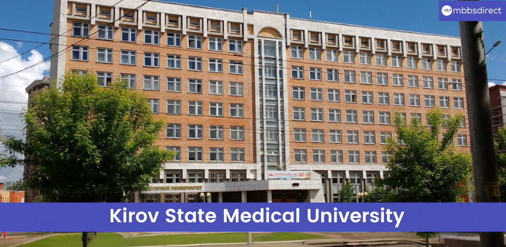 Kirov State Medical University