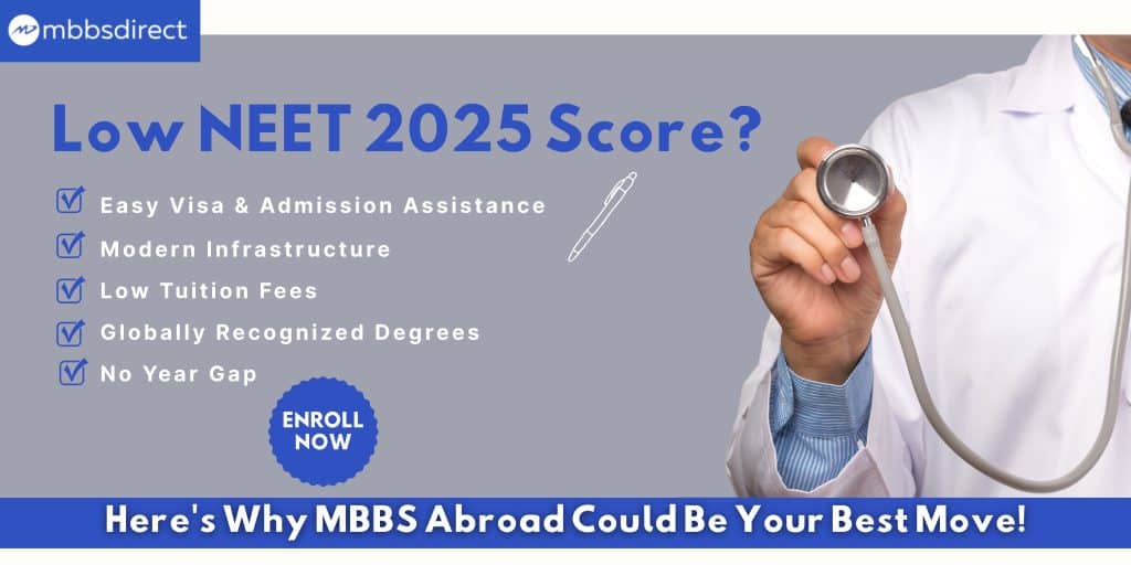 MBBS Abroad