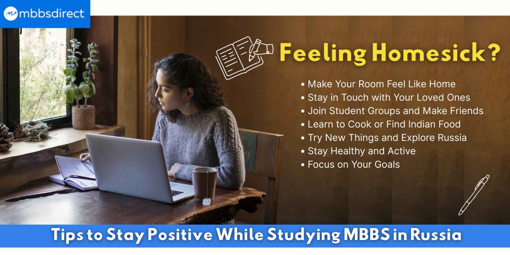 MBBS in Russia