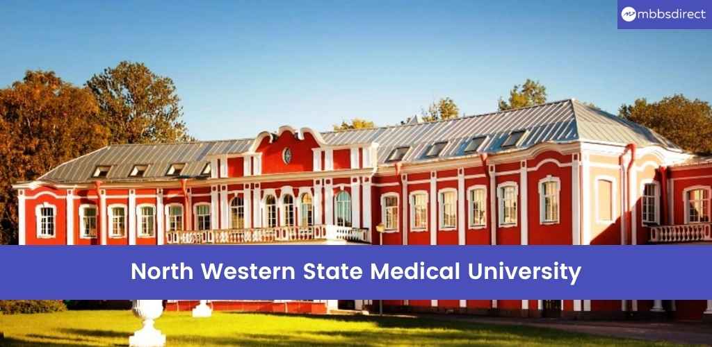 North Western State Medical University, Russia